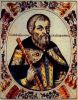 Mstislavl Vladimirovich af Kiev
