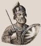 Grand Duke Izyaslav II Mstislavich of Kiev