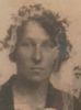 Martha Marie Magdelene Holmstrand