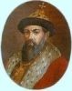 Vladimir II Monomakh of Kiev, Grand Prince of Kiev