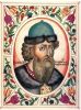 Vladimir II Monomakh of Kiev, Grand Prince of Kiev