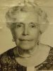 11 de abril día de Mamá Carmela, les comparto su carita amable