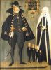Holger Ottesen Rosenkrantz