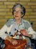 Augusta Eleonora Madsine Madsen