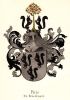 Jesper Nielsen Friis, af Hesselager,til Ørbæklunde