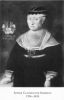 Sophie Clausdatter Sehested