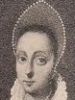 Margrethe Ottesdatter Brahe