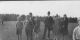 Aage og Signe Christensen Ballonparken Vrøgum 1930