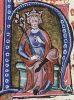 Knud ( Canute the Great) den Store