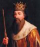 Kazimierz Odnowiciel Piast, duke of Poland