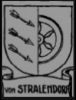 Anna von Stralendorff