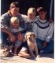 Brockville family 1990\'s