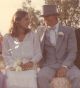 Gary & Cathy wedding