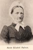 Maren Elisabeth Pedersen