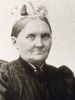 Mette Kirstine Christensen
