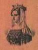 Margarete Margrethe I Queen of Norway, Sweden and Denmark Valdemarsdotter