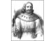  Canute I Eriksson (født Erikska), King of Sweden