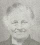 Karen Kirstine Ebsen