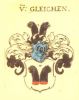 Engelburg (Ingeborg) von Gleichen