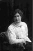 Marie Pedersen Hellested mølle