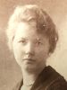 Dorthea Kathrine (tvilling) Madsen