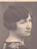 Anna Mettine