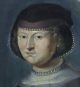 Mette Holgersdatter Rosenkrantz