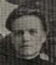 Anne Marie Sørensen (Mary) Olsen