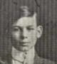 Harry Clair Robertson