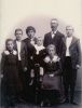 familien Christensen, Kiddegård, Maglehøjvej 29, Varpelev