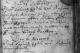 Rasmus Lauridzen, født og død 1653