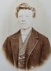  Jørgen Pedersen Burgaard