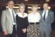 J&H with Karl & Anne