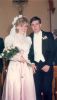 John Linda wed