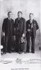 Søren, Peter og Hans Jensen