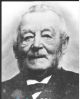 Sognefoged Jørgen Madsen. f. 1823