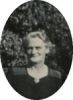 Mertha Marie Christophersen