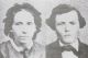 Karen og Carl Nielsen