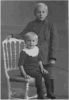 daniel og hans jørgensen f1921 f.1916