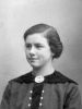 Erna Pedersen 1915-1925