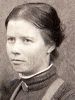 Mette Helene Pedersen