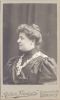 Ellen Kristine Haagensen f.1885