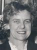 Else Agnete Christensen Brixtofte f. 1909