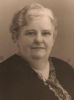 Dorthea Cathrine Petersen