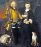  Amalia Margarethe Skeel