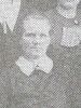 Martha Marie Gundesen