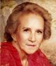 Maria Teresa Del Valle De La Cajiga