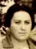 Josefa Beatriz Moguel De la Rosa