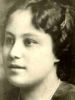 Sara Felisa Moguel de la Rosa