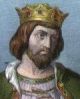 Robert II Capet, "den Fromme" kong Frankrig